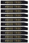 Bride Tribe Bachelorette Party Sash: 10 New. Price: $9.99.