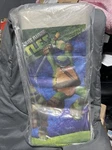 New , Teenage Mutant Ninja Turtles Tmnt Paper Tablecover 54X96 Designware 2012. Price: $12.95.