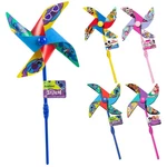 12 Disney Character Pinwheels Kid Party Favor Windmill Spinner Garden Yard Decor New. Price: $24.37.