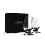 Glencairn Whiskey Glass Gift Set Of 2 New. Price: $35.59.