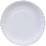 Perfectware 6 Inch Paper Plates. Disposable Case Pack Of 1000 C... New. Price: $54.12.