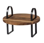 Davis & Waddell Taste Fine Foods Serving Board - Round 40X40CM Brand. Price: $71.04.
