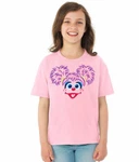 Sesame Street Cadabby Youth T-shirt New. Price: $16.99.