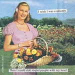 Ihr Ideal Home Range Retro Cocktail Napkins Anne Taintor Disposable 3PLY Paper New. Price: $15.86.
