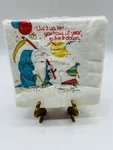 Vintage Ziggy Birthday Napkins Live It Up All Year Tom Wilson 16 Pack New. Price: $12.50.