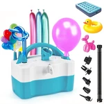 Agptek Balloon Pump Electric 3-IN-1 Portable Air New. Price: $55.28.