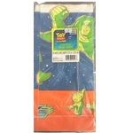 Disney Toy Story And Beyond Paper Tablecover (1) Party Buzz Lightyear Pixar New. Price: $10.25.