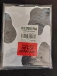 Bedwina Cow Print Tablecloth Pack Of 6 - 54 X 72 Inch New. Price: $14.99.