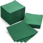 Paper Cocktail Napkins Linen-like Disposable Beverage Bar 4.75" X New. Price: $28.61.