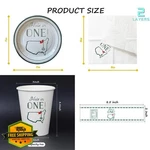 Geloar Hole One Golf Party 480 Pcs Decorations Plates Cups Napkins Flags New. Price: $104.99.