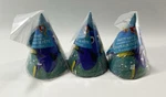 3PKS Designware Disney Pixar Finding Dory Party Hats 8 Ct X3 Total 24 New. Price: $9.99.