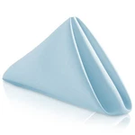 12 Pack 17" Square Polyester Cloth Dinner Napkins For Wedding, Party, Restaurant New. Price: $14.99.