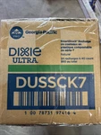 Dixie Ultra Smartstock Series-b Plastic Knife Refill SSK21P, 960 Knives New. Price: $25.00.