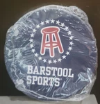 Barstool Sports Drink Coasters Pack Of 10 New. Price: $8.69.