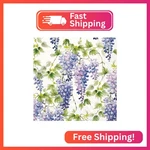 Ihr Ideal Home Range Cocktail Napkins Disposable 3-PLY Paper Party Pack, New. Price: $8.95.