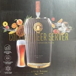 Green House Cocktail And Draft Beer Dispenser - Converts Any Type Of Can, Bot... New. Price: $110.00.