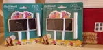 New! Pioneer Woman Chalkboard Picks 2 Sets Of 4 Total Parties Planters Farmhou. Price: $15.99.