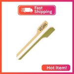 Bamboomn - Vegan Label Marker Paddle Pick 3.5" (8.9CM) 300 Pieces New. Price: $25.19.