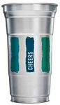 Ball Aluminum Recyclable Party 12 Oz.- 30 Cups-free Shipping! New. Price: $17.95.