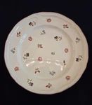 Villeroy & Boch Petite Fleur Dinner 10.5"D / Have "13" Plates 38.99 Each New. Price: $38.99.