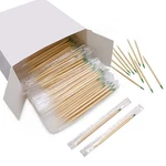 Blue Top Wood Bamboo Mint Individually Cello Wrapped Toothpicks 2.5 Inch Pack 10 New. Price: $15.20.