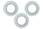 Heavy Duty Disposable Appetizer And Dessert Paper Plates Small 6 7/8" 4... New. Price: $19.60.