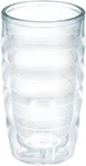 Tervis Made Usa Double Walled Clear & Colorful Tabletop Insulated Tumbler Cup New. Price: $16.88.