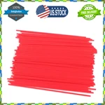 Spray Can Straws, Replacement, Red Plastic Extension 5INCHES. (200 Pack) New. Price: $9.28.