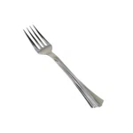 Wna Reflections Petites Plastic Tasting Fork 4.2-INCH Length Silver 400-COUNT New. Price: $73.13.
