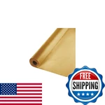 Creative Converting Roll Plastic COVER-40 X 100 Pc One Size New. Price: $55.94.