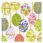 Caspari Paper Luncheon Napkins, Les Oeufs - 2 Packs (18990L) New. Price: $22.00.