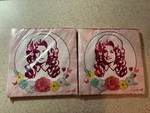 Lot Of 2 Dolly Parton Party Supplies Lunch Napkins Birthday Bachelorette Sealed New. Price: $9.99.