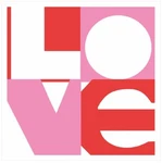 Paperproducts Design Beverage Napkins, Love Graphic - Packs (125002551) New. Price: $19.99.