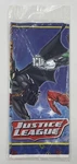 Nip Dc Comics Justice League 54"X96" Paper Tablecloth Designware New. Price: $11.49.
