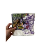 Vintage 1995 Goosebumps Napkins Hallmark Party Express Happy Birthday New Usa. Price: $9.60.
