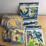 Ben 10 Party Supplies Gift Bags Napkins Invitations Thankyou Cards Hallmark Cn Brand. Price: $19.27.
