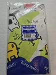 Vintage Gibson Tamagotchi Tablecover Birthday Party 54"X96" Made Usa 1997 New. Price: $14.50.