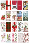 Boston International Disposable Hand Paper Guest Towel Christmas Holiday 32 Ct New. Price: $15.99.