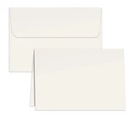 Better Office Products 100-PACK Pre-folded Blank White Cards And Envelopes Se... New. Price: $23.60.