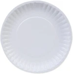 Perfectware 6 Inch Paper Plates. Disposable Case Pack Of 1000 C... New. Price: $59.49.