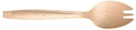 Perfect Stix Green 165-1000CT Birchwood Compostable Cutlery Spork, 5.7"... New. Price: $76.04.