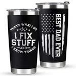 Viwis Christmas Gifts For Dad, Men - From 20 Ounces, DAD08 New. Price: $31.64.
