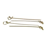 Gordon Choice 1000 (1 Case) Bamboo Cocktail Picks Skewers 4 Inch Looped Knot New. Price: $84.99.