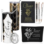 Domensi 6 Pcs Thank You Gifts Chaos Coordinator For Women Valentines Da... New. Price: $33.30.