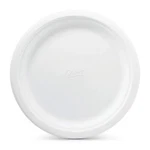 Chinet Paper Dinner Plates - 165 Count (2 Pack) New. Price: $81.54.