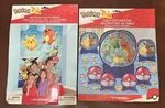 Pokemon Party Decorations Photo Backdrop With Props Table New. Price: $12.00.