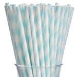 Alink 100 Light Baby Blue And White 7.75 X 0.25 Inch, Stripe New. Price: $10.52.