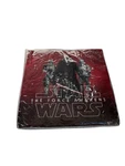 Star Wars The Force Awakens Napkins 2-PLY Paper Luncheon Party 16CT Designware New. Price: $6.00.