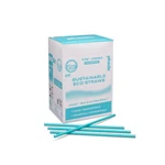 Phade Eco-friendly 7.75" Jumbo Drinking Straws, Un-wrapped 6000 Count Susta... New. Price: $181.25.