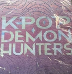 K-pop Demon Hunters Lunch Napkins 16CT New. Price: $15.99.